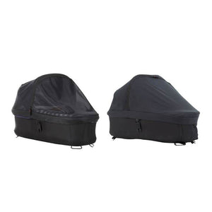 Mountain Buggy Carrycot Plus Sun Cover Set