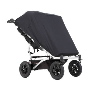 Mountain Buggy Duet Double Sun Cover