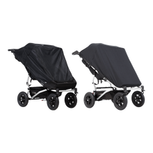 Load image into Gallery viewer, Mountain Buggy Duet Double Sun Cover
