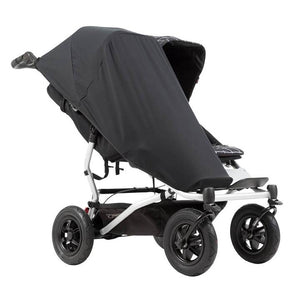 Mountain Buggy Duet Double Sun Cover