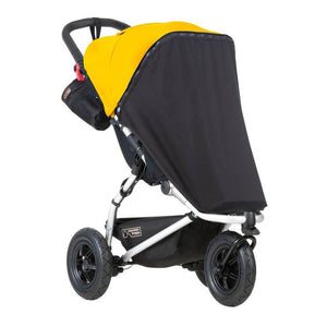 Mountain Buggy Mini & Swift Sun Cover Set