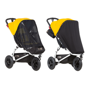 Mountain Buggy Mini & Swift Sun Cover Set