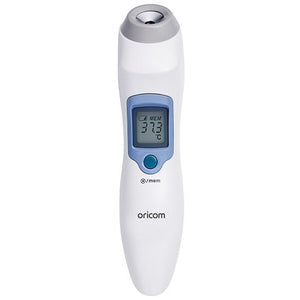 Oricom Infrared Forehead Thermometer (NFS100)