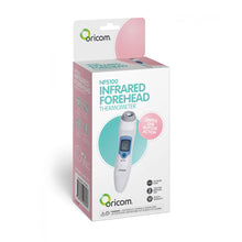 Load image into Gallery viewer, Oricom Infrared Forehead Thermometer (NFS100)
