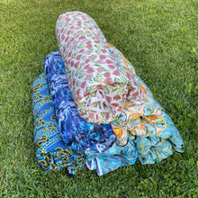 Load image into Gallery viewer, Earthside Eco Bums &#39;Connie&#39; Play Mat
