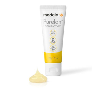 Medela Purelan™ lanolin cream