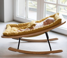 Load image into Gallery viewer, Quax Rocking Baby Bouncer
