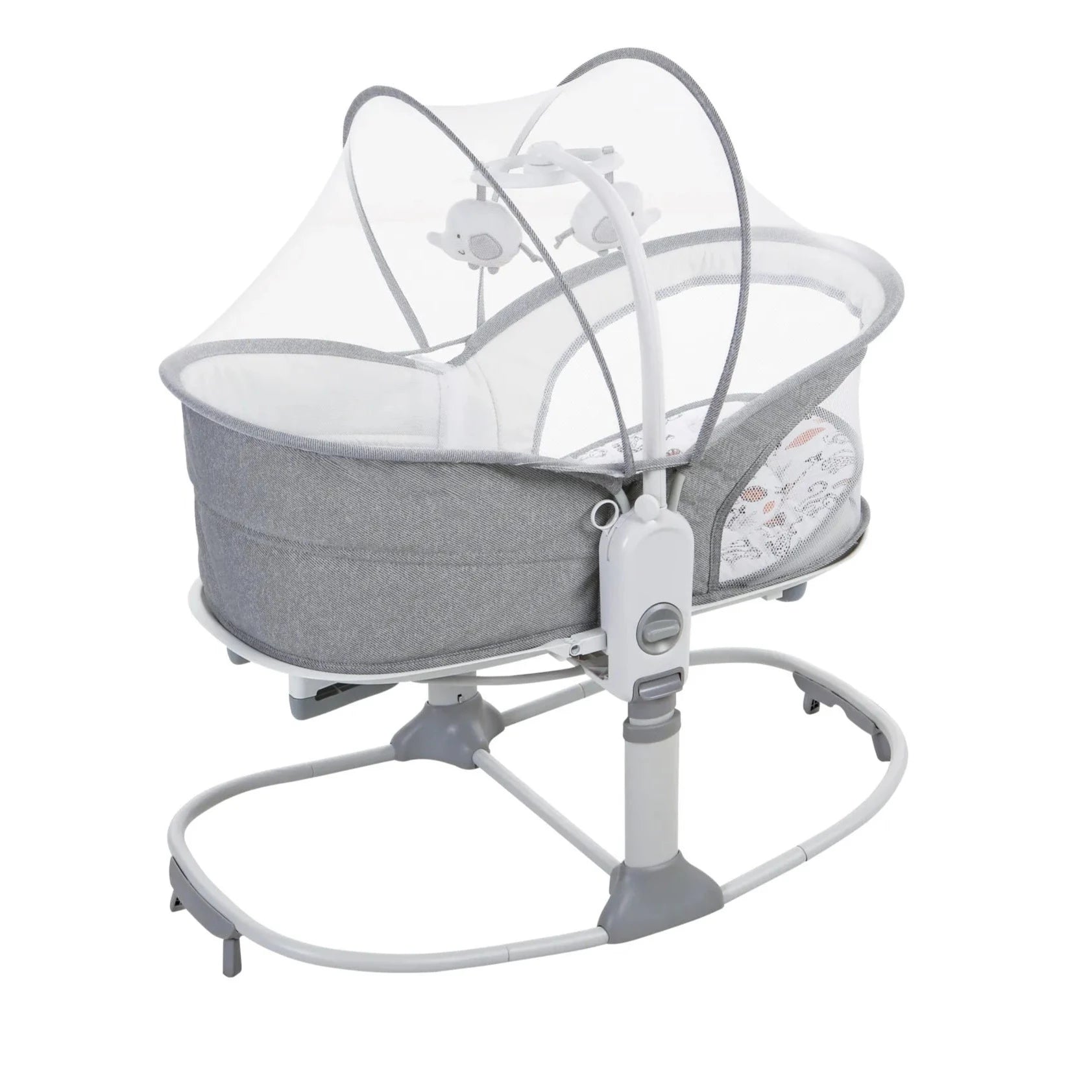 Love n care sales bassinet