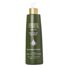 Load image into Gallery viewer, The Hemp Worx Body Wash
