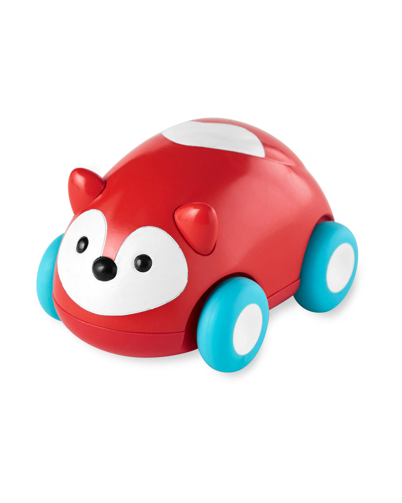 Skip Hop Explore & More Pull & Go Car