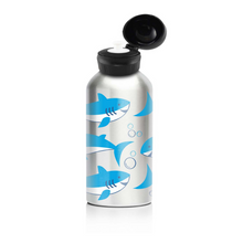 Load image into Gallery viewer, My Family 400ml Stainless Steel Bottles

