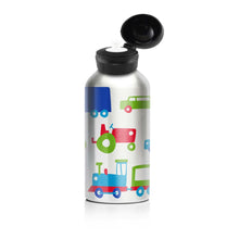 Load image into Gallery viewer, My Family 400ml Stainless Steel Bottles
