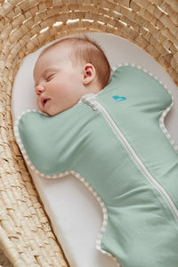 Love to Dream SWADDLE UP™ Lite 0.2 TOG (Stage 1)