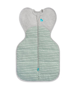 Love to Dream SWADDLE UP™ Warm 2.5 TOG