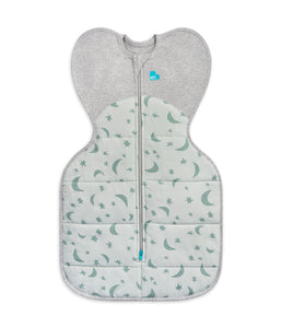 Love to Dream SWADDLE UP™ Extra Warm 3.5 TOG