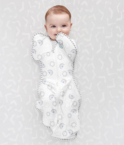 Love to Dream SWADDLE UP™ Original 1.0 TOG (Stage 1)