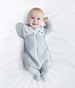 Love to Dream SWADDLE UP™ Transition Suit 2.5 TOG