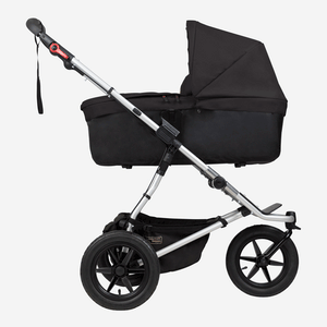 Mountain Buggy Carrycot Plus Urban Jungle™, Terrain™ and +One™