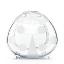 Load image into Gallery viewer, Haakaa Ladybug Silicone Breast Milk Collector
