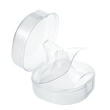 Load image into Gallery viewer, Haakaa Silicone Nipple Shields (18mm)
