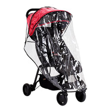 Load image into Gallery viewer, Mountain Buggy Nano All Weather Cover Set
