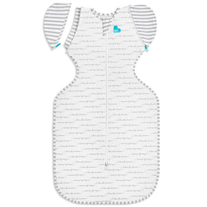 Love to Dream SWADDLE UP™ Transition Bag ORIGINAL 1.0 TOG (Stage 2)