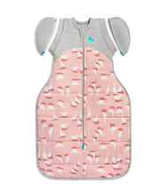 Load image into Gallery viewer, Love to Dream SWADDLE UP™ Transition Bag Warm 2.5 TOG
