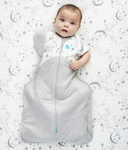 Love to Dream SWADDLE UP™ Transition Bag Warm 2.5 TOG