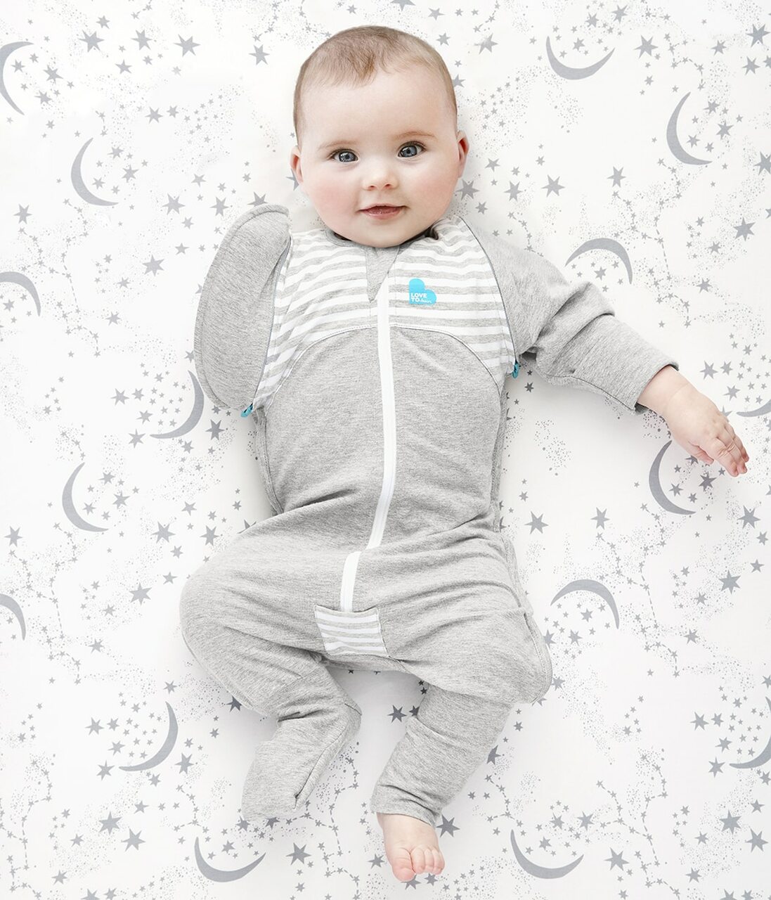 Love to dream 3.5 tog transition 2025