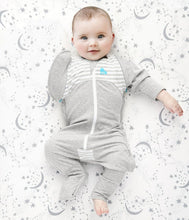 Load image into Gallery viewer, Love to Dream SWADDLE UP™ Transition Suit 1.0 TOG
