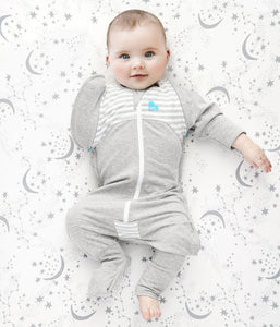 Love to Dream SWADDLE UP™ Transition Suit 1.0 TOG