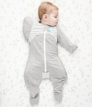 Load image into Gallery viewer, Love to Dream SWADDLE UP™ Transition Suit 1.0 TOG
