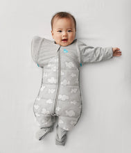 Load image into Gallery viewer, Love to Dream SWADDLE UP™ Transition Suit 2.5 TOG
