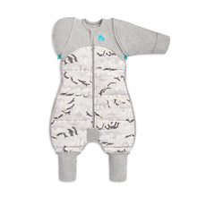 Load image into Gallery viewer, Love to Dream SWADDLE UP™ Transition Suit 3.5 TOG
