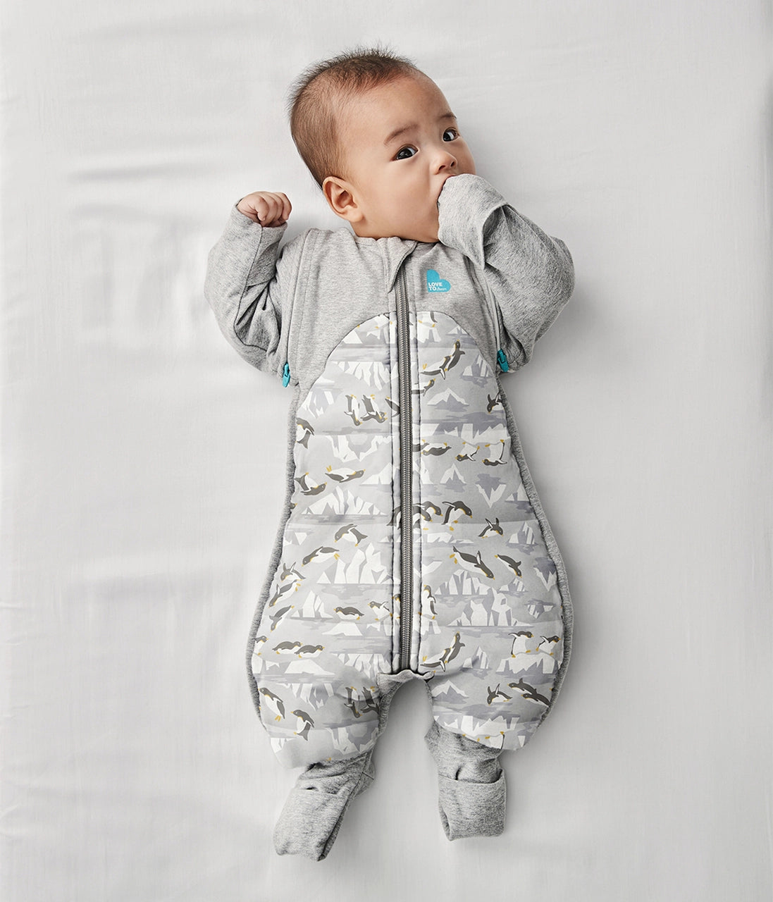 Love to dream swaddle 3.5 deals tog