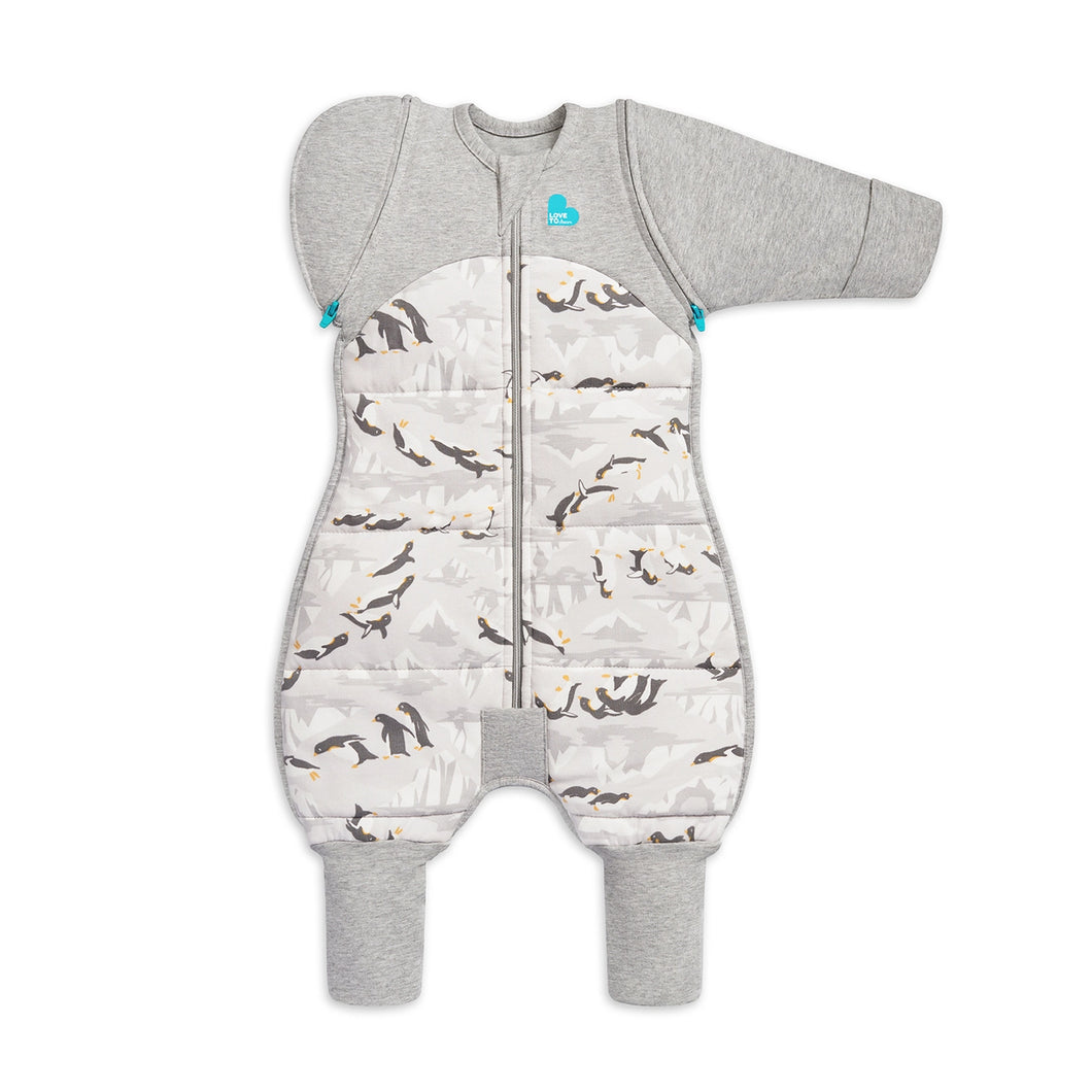 Love to Dream SWADDLE UP™ Transition Suit 3.5 TOG