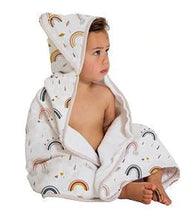 Load image into Gallery viewer, All4Ella Hooded Towel

