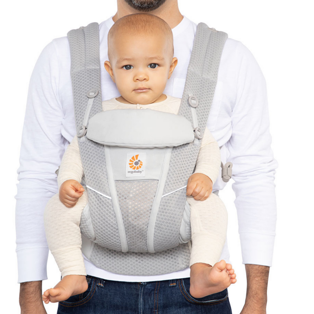 Ergobaby Omni Breeze