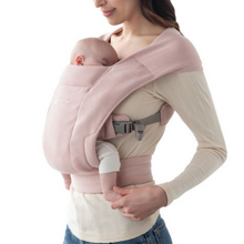 Load image into Gallery viewer, Ergobaby Embrace Newborn Baby Carrier
