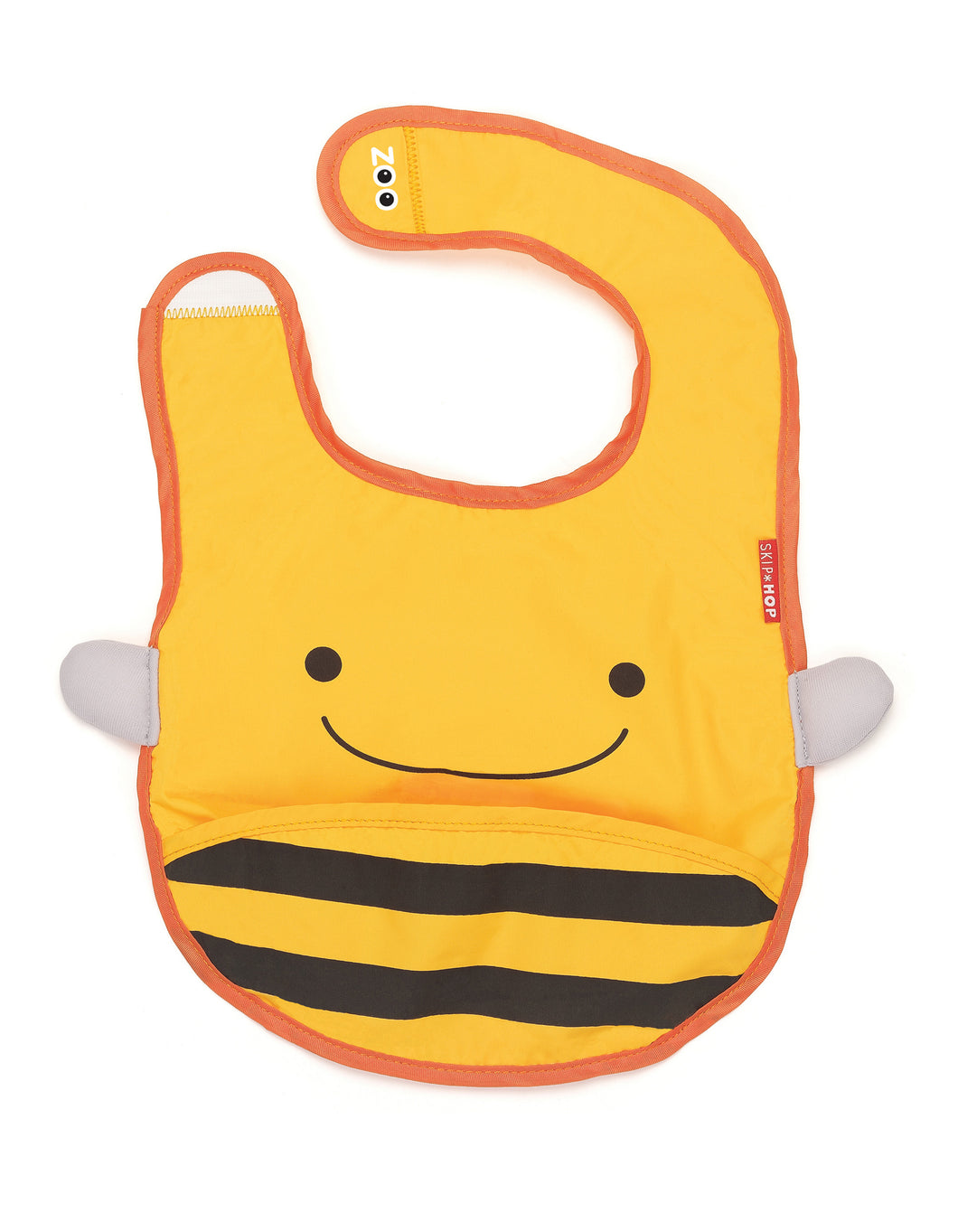 Skip Hop Zoo Bib
