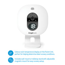 Load image into Gallery viewer, Angelcare ACAM1 Additional Camera Unit
