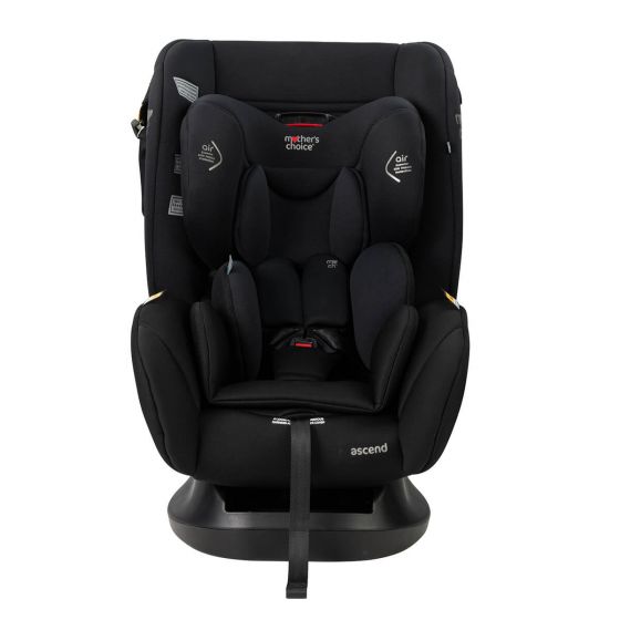 Mothers Choice Ascend Convertible Car Seat + FREE Car Seat Fitting!