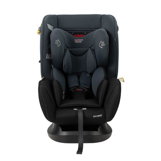 Mothers Choice Ascend Convertible Car Seat + FREE Car Seat Fitting!