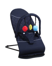 Load image into Gallery viewer, VeeBee Baby Minder Bouncer
