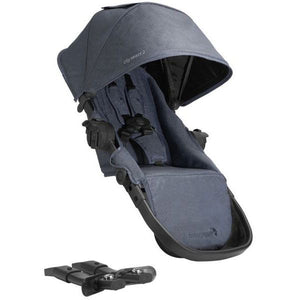 Baby Jogger City Select®2 Second Seat Kit
