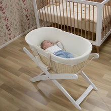 Load image into Gallery viewer, Bebe Care Moses basket
