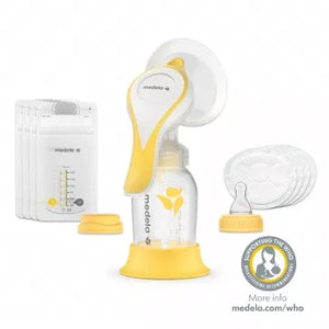 Medela Harmony Essential Pack