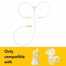 Load image into Gallery viewer, Medela Swing Maxi Flex Tubing with PersonalFit Flex
