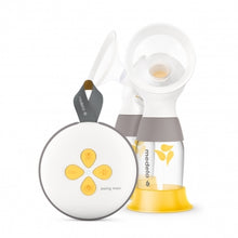 Load image into Gallery viewer, Medela Swing Maxi Double Electric Breast Pump
