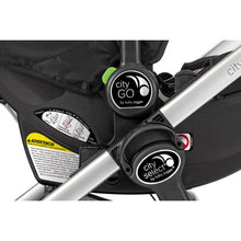 Load image into Gallery viewer, Baby Jogger City GO™ Car Seat Adaptors (City Select/City Select 2/City Select LUX)
